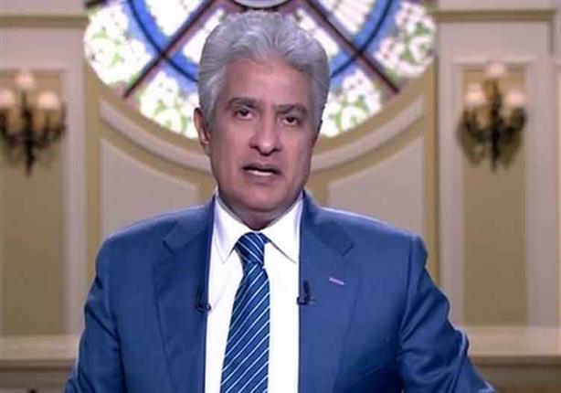 الإبراشي عن استقالة وزير التموين: مش هو بس اللي يمشي 11 الإبراشي عن استقالة وزير التموين مش هو بس اللي يمشي