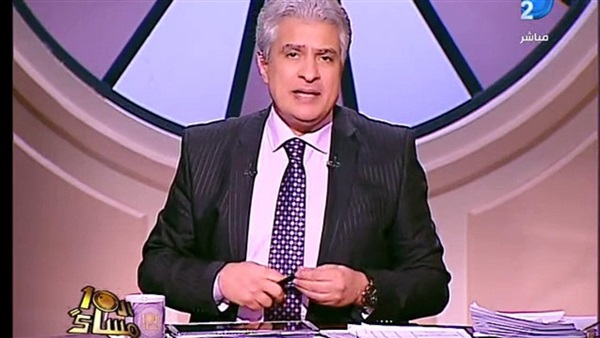 الإبراشي ماحدش يشتكي طالما سايب مجلس النواب يضحك عليه