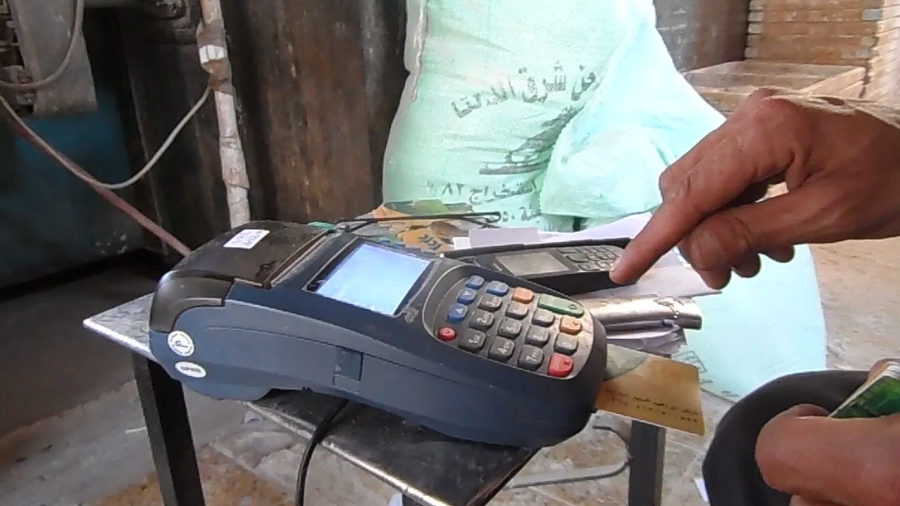 التموين الأسرة الريفية تفوق نظيرتها الحضرية فى استهلاك الخبز