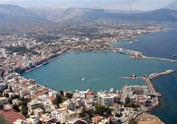 الحكومة تحسم الجدل حول جزيرة تشيوس اليونانية 1 الحكومة تحسم الجدل حول جزيرة تشيوس اليونانية لم تكن يوماً ملك مصر
