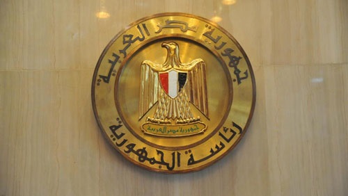 الرئاسة توضح حقيقة شراء 4 طائرات من فرنسا 1