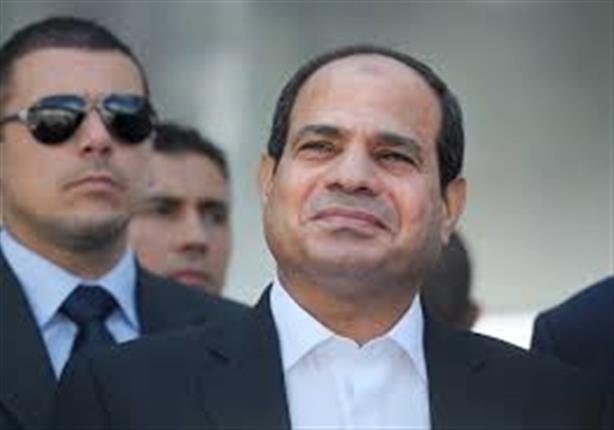 الرئيس السيسي لمهندسي أنفاق قناة السويس: هستلمها في مايو 2018 5 الرئيس السيسي لمهندسي أنفاق قناة السويس هستلمها في مايو 2018