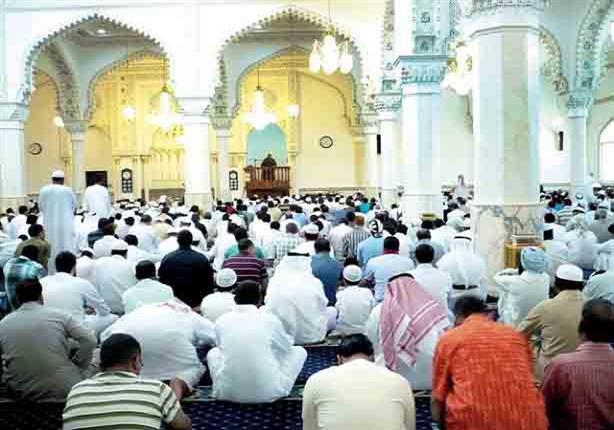 الرقابة على الأسواق .. عنوان خطبة الجمعة اليوم