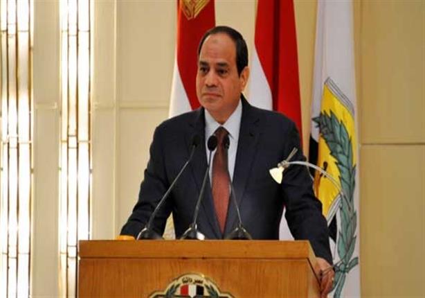 السيسي: ارتفاع الأسعار طبيعي.. والبعض يسعى لكسر إرادة المصريين 17 السيسي ارتفاع الأسعار طبيعي.. والبعض يسعى لكسر إرادة المصريين