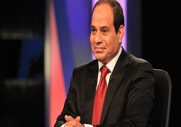 السيسي الاعتمادات المخصصة للقوات المسلحة بالموازنة أقل نسبة في دول المنطقة