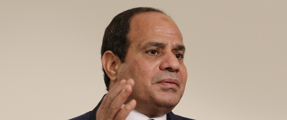 السيسي: لا يوجد معتقلون بمصر ولا يجب اختزال حقوق الإنسان في حرية الرأي 18 السيسي لا يوجد معتقلون بمصر ولا يجب اختزال حقوق الإنسان في حرية الرأي