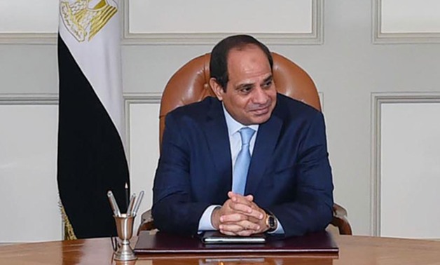 السيسي يخصص 107 أفدنة غرب بورسعيد لصالح مشروعات الاستزراع السمكى 9 السيسي يخصص 107 أفدنة غرب بورسعيد لصالح مشروعات الاستزراع السمكى