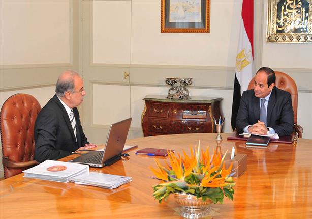 السيسي يوصي باستمرار برامج الحماية الاجتماعية لمحدودي الدخل والفئات الأولى بالرعاية