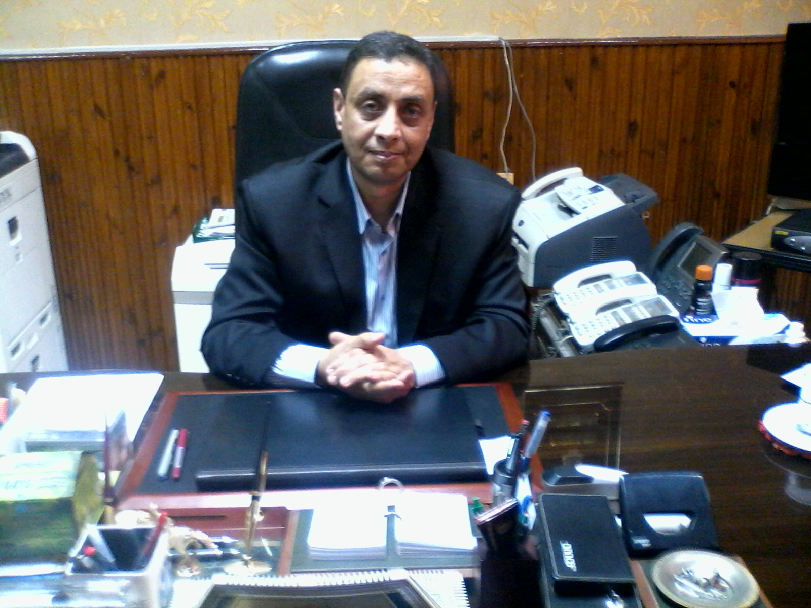 أهالى أولاد صقر يشتكون من نقص مصل عقر الكلب 8 الطب البيطري بالشرقية