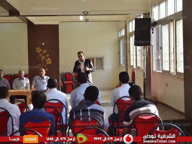 فريق «القنايات مدينتنا» ينظم ندوة لتأهيل الطلاب للثانوية العامة 1 القنايات مدينتنا يؤهل الطلاب للثانوية العامة