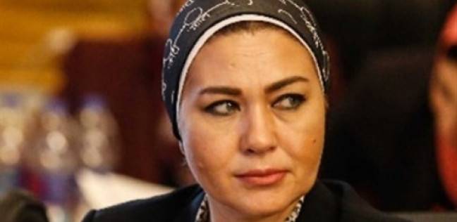 النائبة زينب سالم