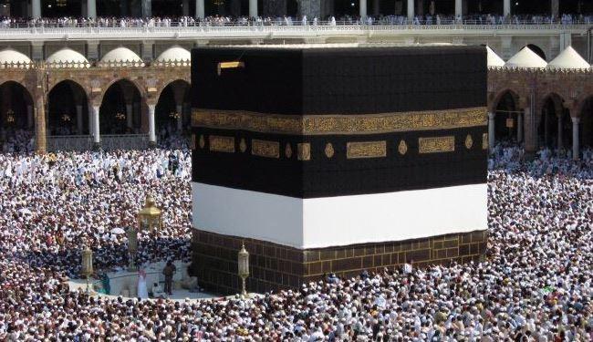 اليوم.. سفر أول أفواج حجاج قرعة الداخلية إلى الأراضي المقدسة 9 اليوم.. سفر أول أفواج حجاج قرعة الداخلية إلى الأراضى المقدسة