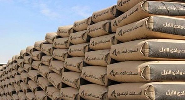 تباين أسعار الأسمنت اليوم 13 انخفاض أسعار الأسمنت اليوم