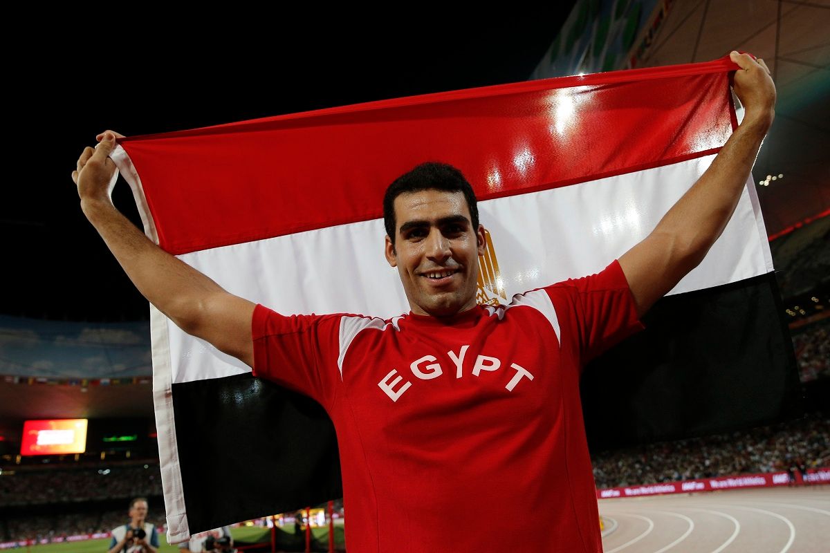 الأهلي يهدد بتجميد نشاط ألعاب القوى 6 ايهاب عبدالرحمن