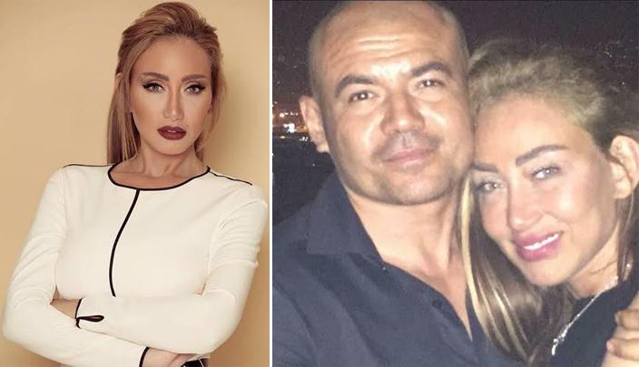 بالصور.. ريهام سعيد لوك جديد وزوج جديد 4 بالصور.. ريهام سعيد لوك جديد وزوج جديد