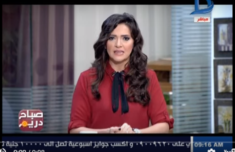 بالفيديو مواطنة تستغيث بعد تعرض أبنائها للصعق الكهربائي في فندق فاخر بالساحل الشمالي