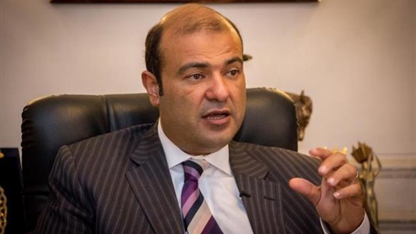 بالفيديو.. التموين تتعاقد مع السودان لإستيراد على 800 ألف رأس ماشية 20 بالفيديو.. التموين تتعاقد مع السودان لإستيراد على 800 ألف رأس ماشية