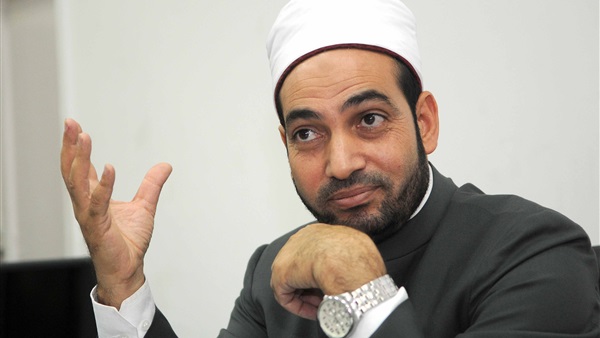 بالفيديو..سالم عبد الجليل يكشف عن 3 دول لا يجب عليهم الحج هذا العام