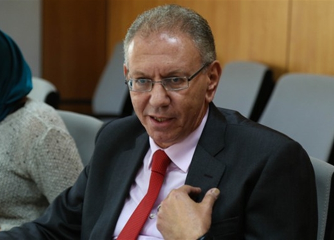 برلماني عن فرض ضريبة على العاملين بالخارج عادي جدا بيقبضوا كتير