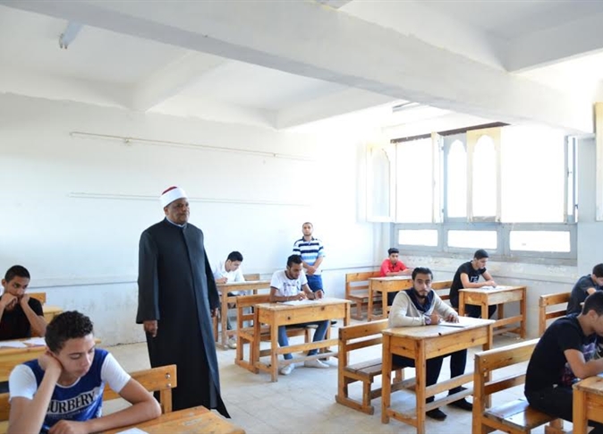 تخلف 10 آلاف طالب عن تنسيق المرحلة الأولى لـ«الأزهر»