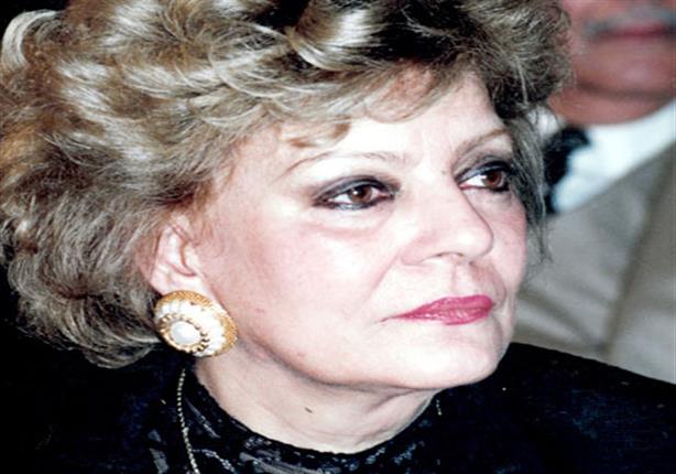 تدهور حالة نادية لطفي ودخولها العناية المركزة