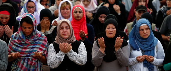 تصاعد غير مسبوق لالإسلاموفوبيا بأوروبا.. مئات الآلاف من التغريدات ضد المسلمين على تويتر وبريطانيا في الصدارة