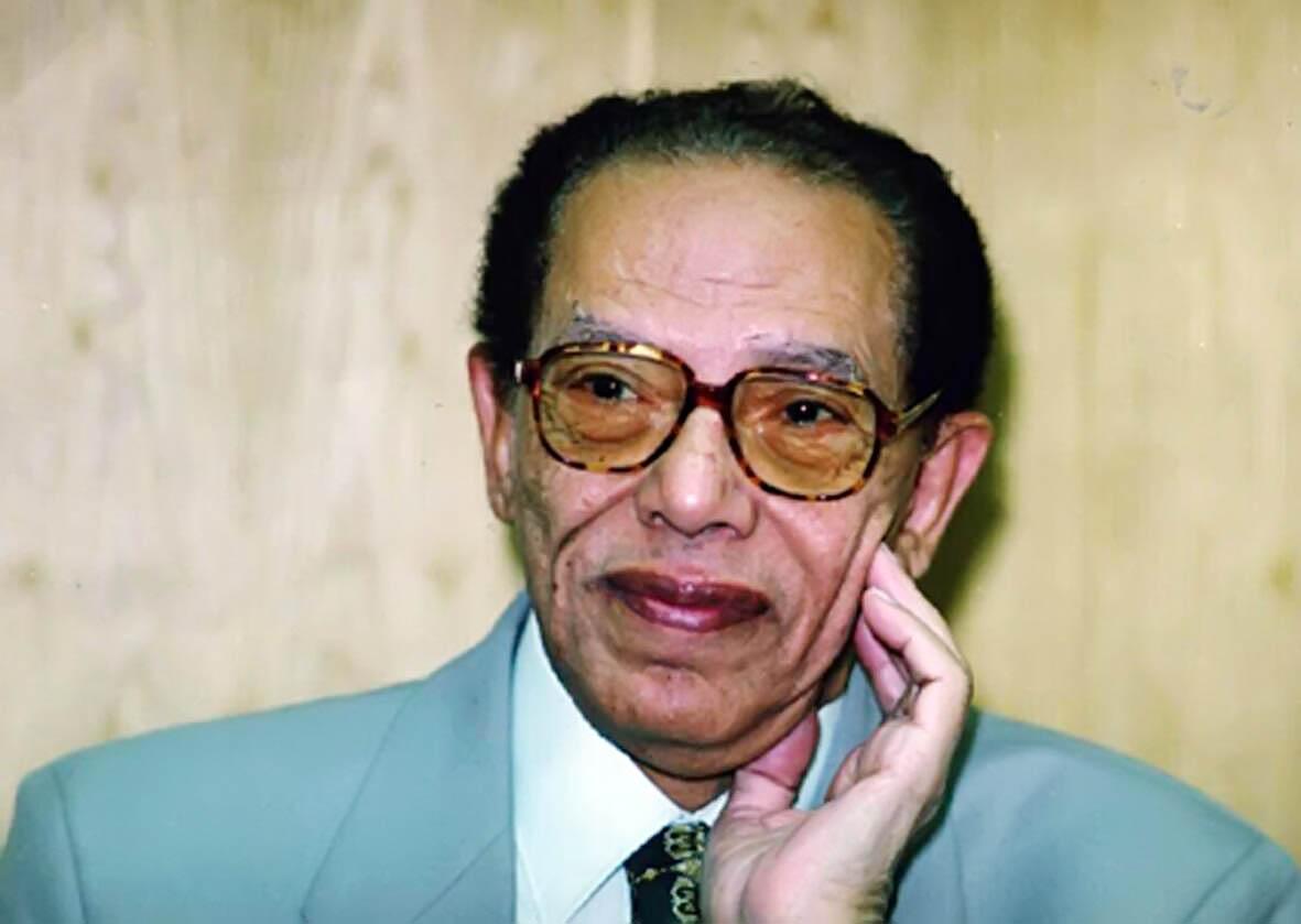 تعرف على أجر مصطفى محمود فى الحلقة الواحدة من العلم والإيمان