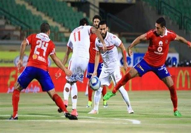 تعرف على القنوات الناقلة ومعلقي مباراة القمة