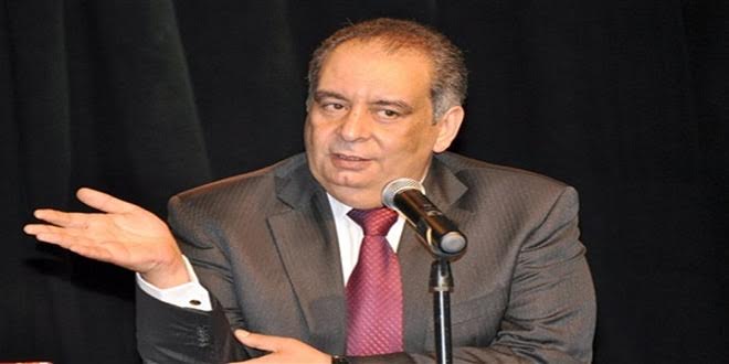 تفاصيل أزمة يوسف زيدان في المغرب