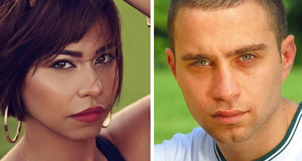 حذف أغنية شيرين المصورة مع حسام حبيب كل ما أغني بعد طرحها بساعات