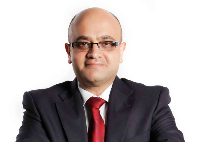 حسام السكري
