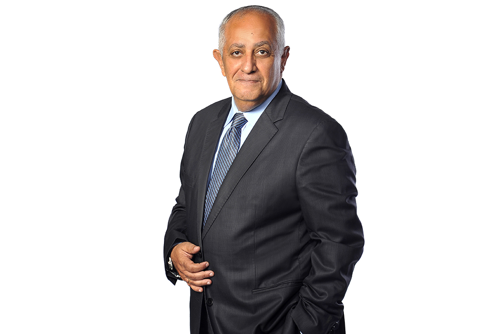 حسن المستكاوي