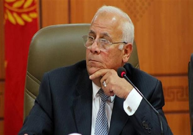 دراسة مد خط سكة حديد من بورسعيد إلي المنطقة الصناعية بالعاشر