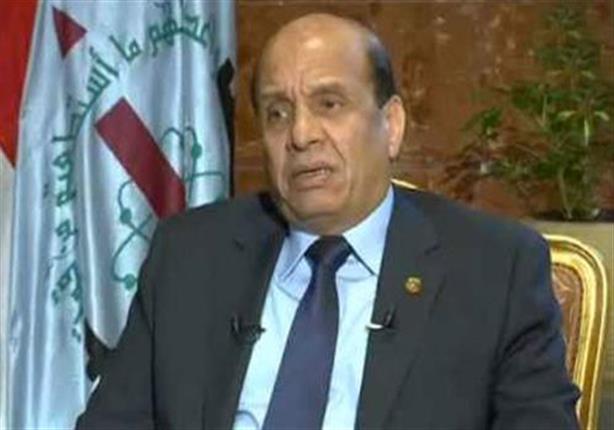 رئيس العربية للتصنيع أنتجنا 10 ملايين لمبة ليد ومليون كشاف إنارة للشوارع