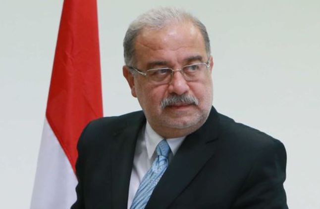 رئيس الوزراءمصر مستقرة