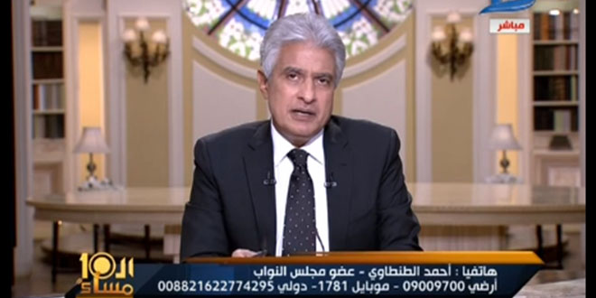 رئيس لجنة الدفاع بـالنواب يطالب الشعب بتحمّل ارتفاع الأسعار