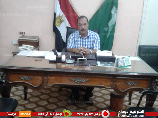 رئيس مدينة أبوحماد يقرر عقد لقاء مع الشباب لمناقشة المشاكل 1 رئيس مدينة أبوحماد يقرر عقد لقاء مع الشباب لمناقشة المشاكل