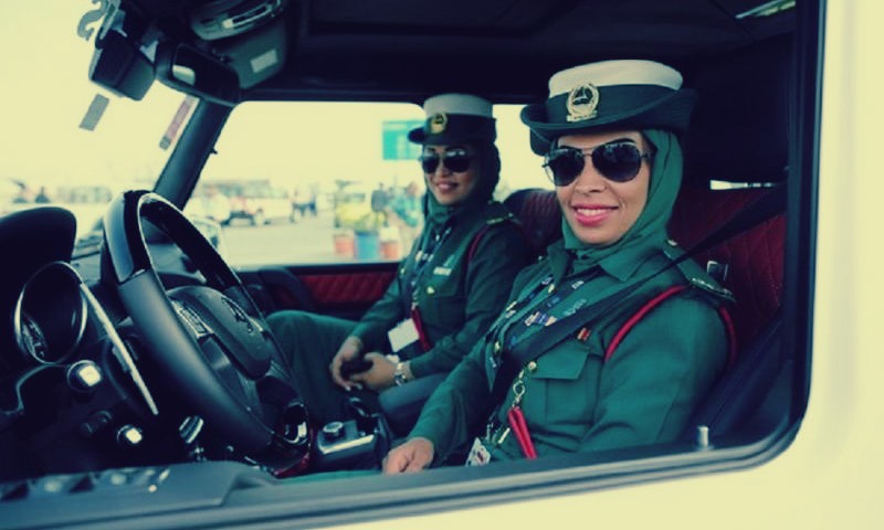 شرطة دبي توفّق راسين في الحلال أخرجت شابًّا من السجن وأقنعت والد فتاة به