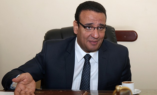 رئيس حزب الحرية : المحافظ المركزى فشل فى إدارة أزمة الدولار والرئيس أنقذ الموقف 14 صلاح حسب الله