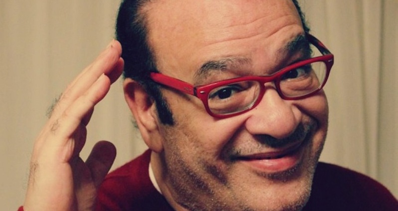 صلاح عبدالله يكشف عن مساعدة قدمها له أحمد زويل