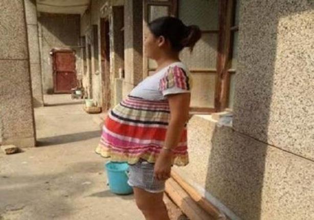 امرأة حامل في الشهر الـ 17 16 صورة.. امرأة حامل في الشهر الـ 17