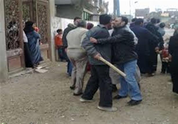 عاكس جارته من شرفة المنزل فقتله زوجها بالإسكندرية 9 عاكس جارته من شرفة المنزل فقتله زوجها بالإسكندرية