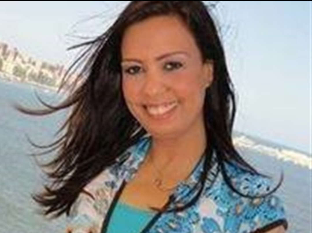 علامة استفهام يحقق اعلي نسبة مشاهدة علي الفضائية المصرية 14 عزة عبدالحكيم