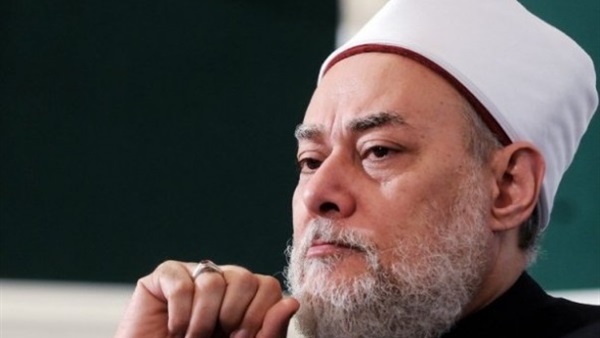 علي جمعة 1