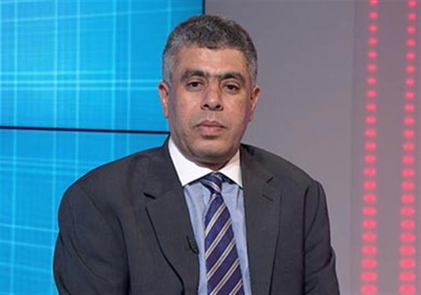 عماد الدين حسين 2
