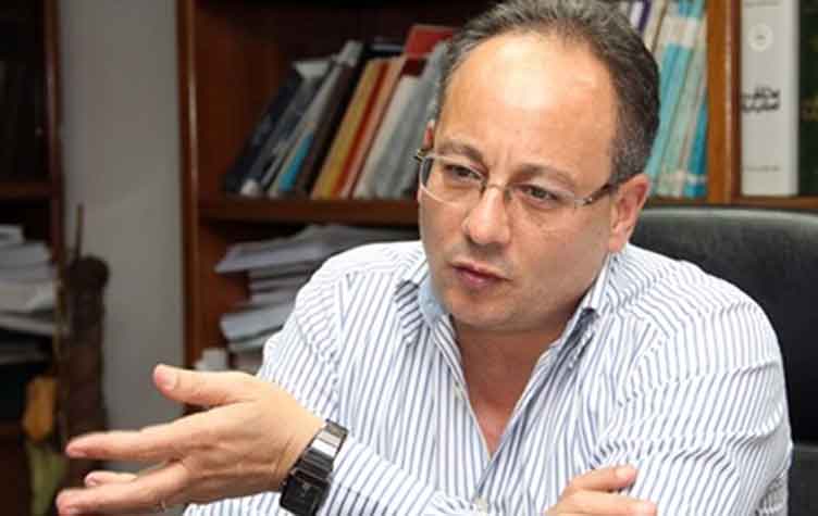 عماد جاد