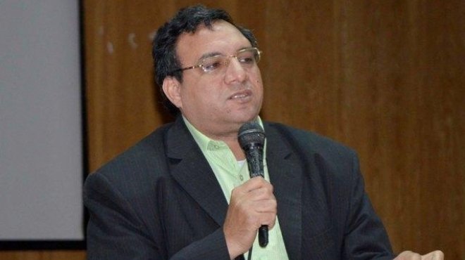 عمار علي حسن