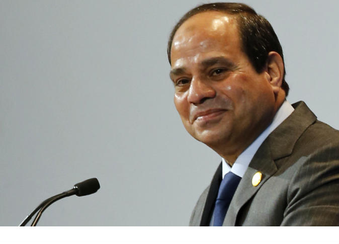عمومية نساء مصر ترسل خطابًا للسيسي لتفعيل مبادرة إحنا السند 1 عمومية نساء مصر ترسل خطابًا للسيسي لتفعيل مبادرة إحنا السند