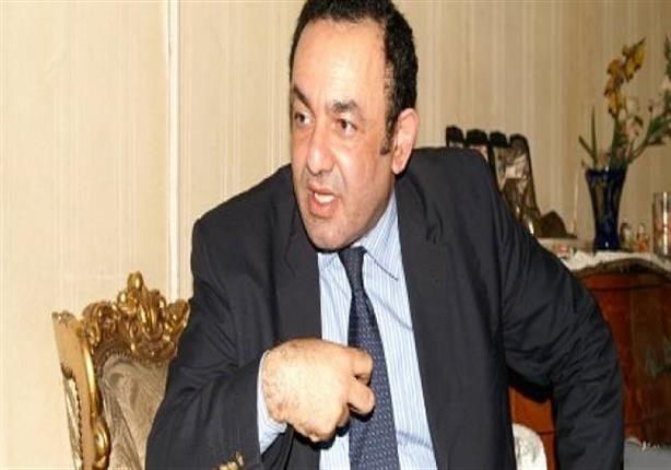 غدًا.. الشوبكي يحلف اليمين الدستورية أمام مجلس النواب