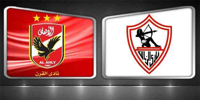 فشل محاولات الصلح بين لاعبي الأهلي والزمالك